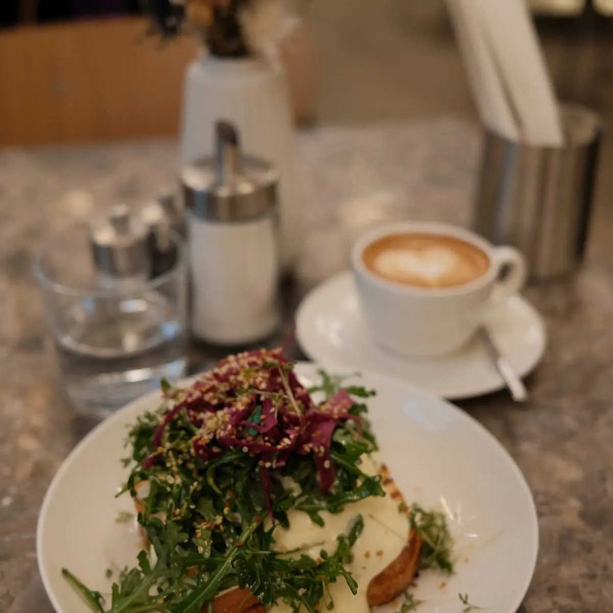 Omelette of the Day