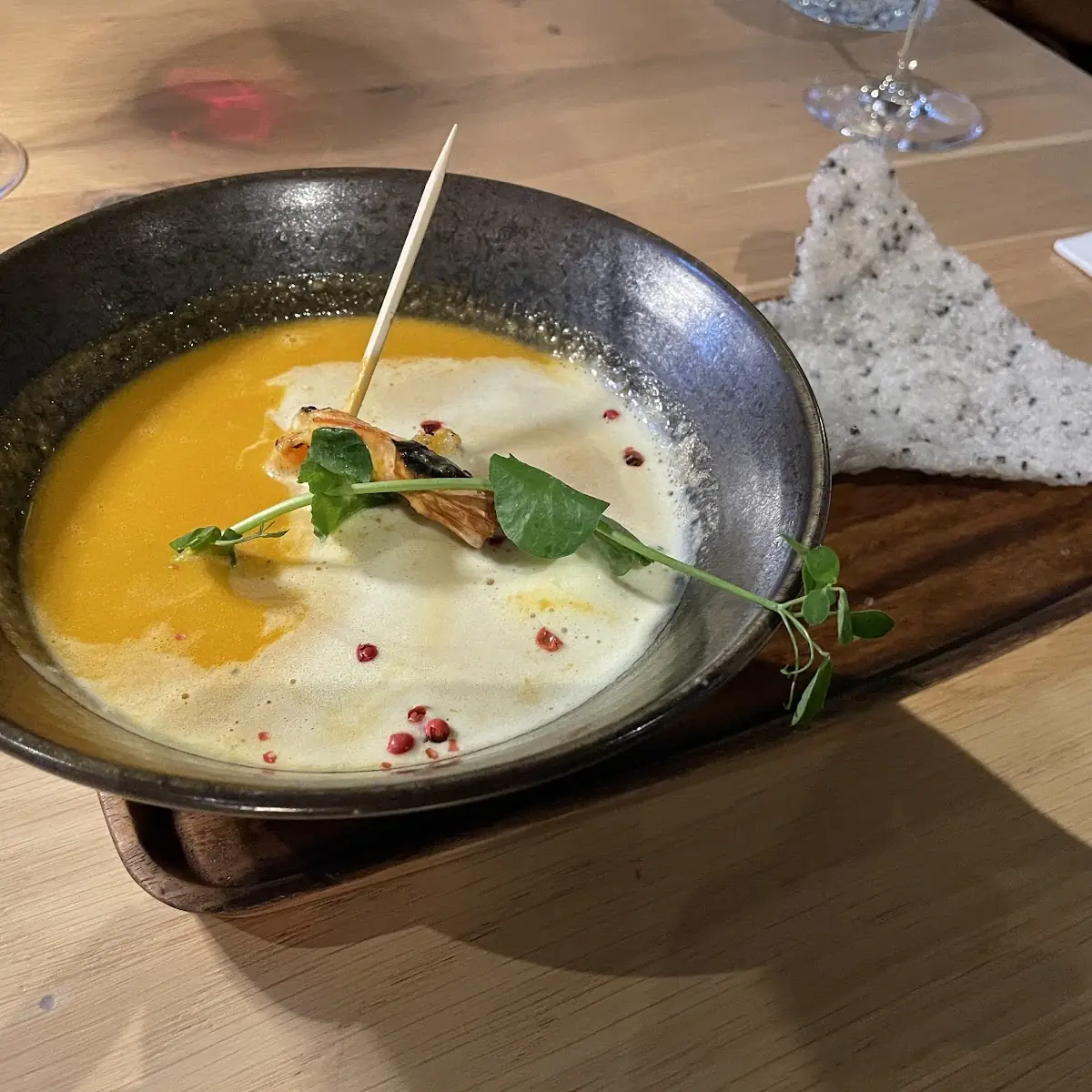 Curry Suppe