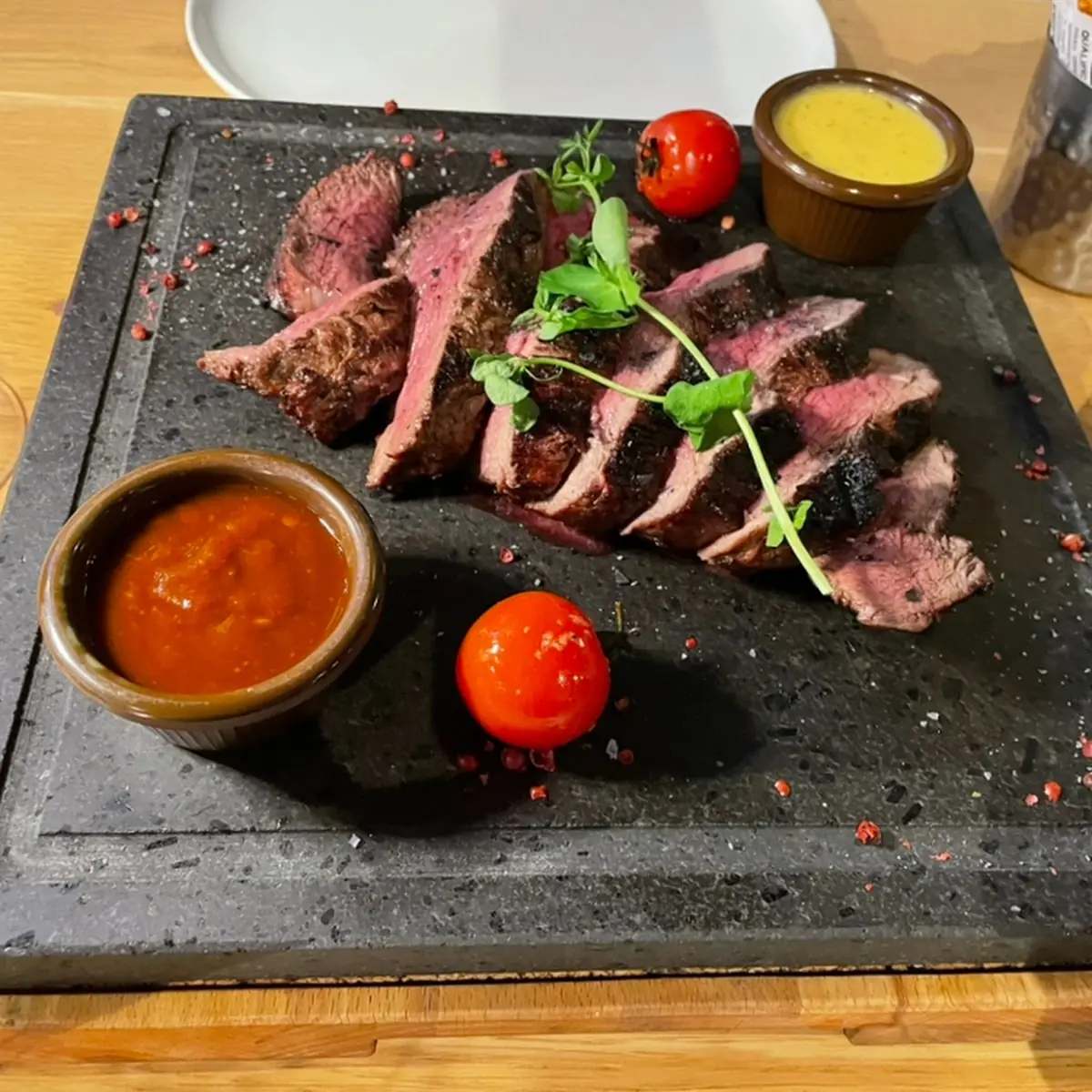 Rindsfilet