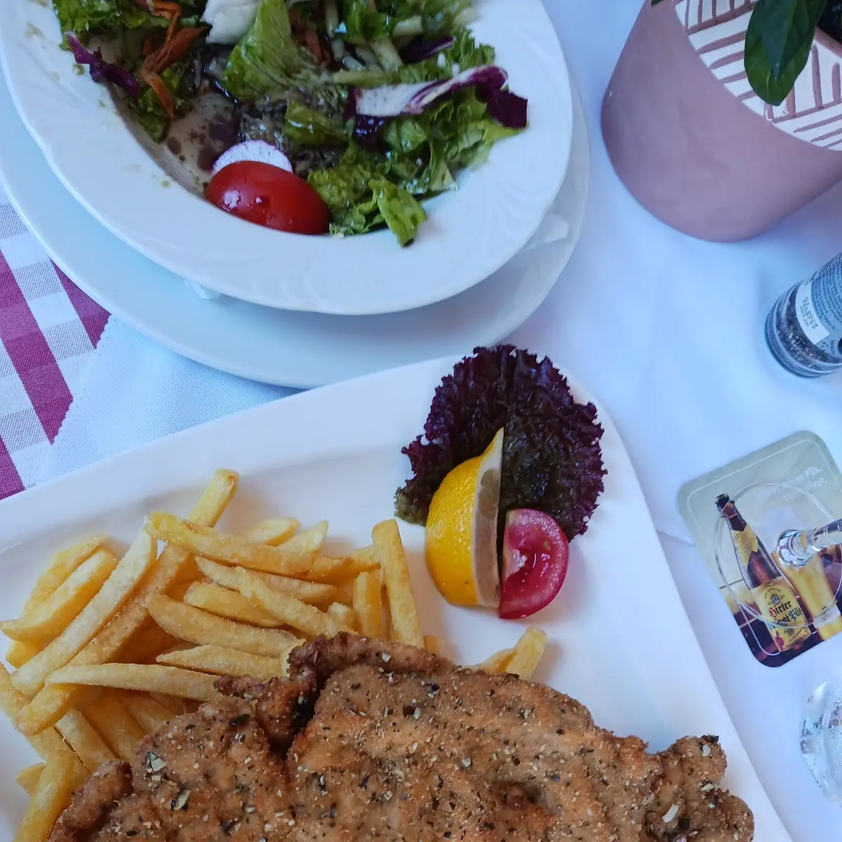 Wiener Schnitzel