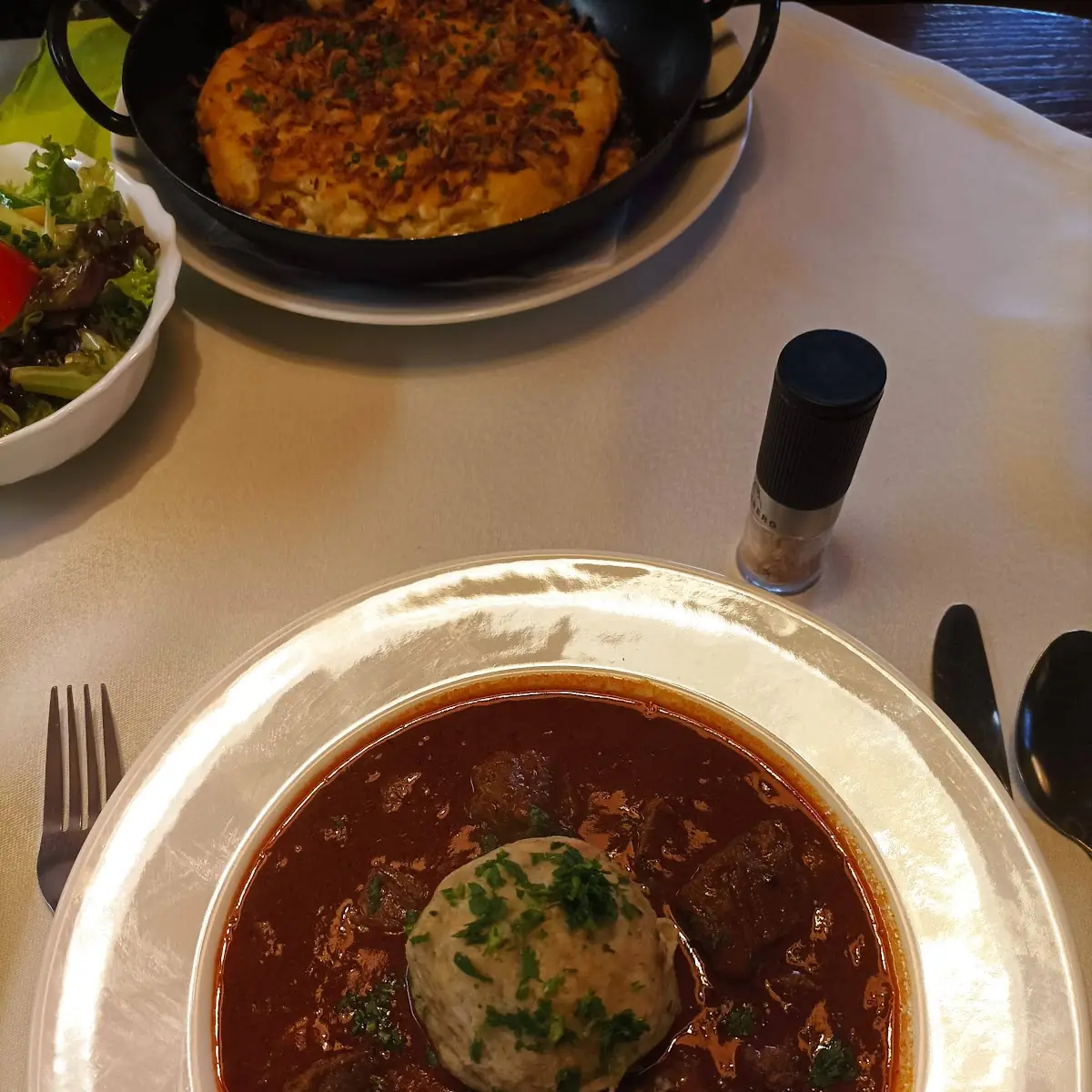 Gulasch