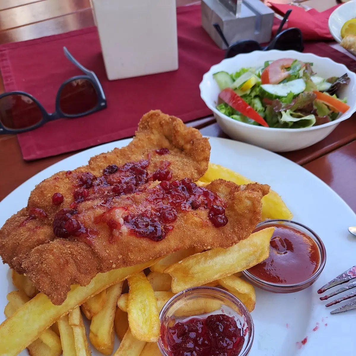 Wiener Schnitzel