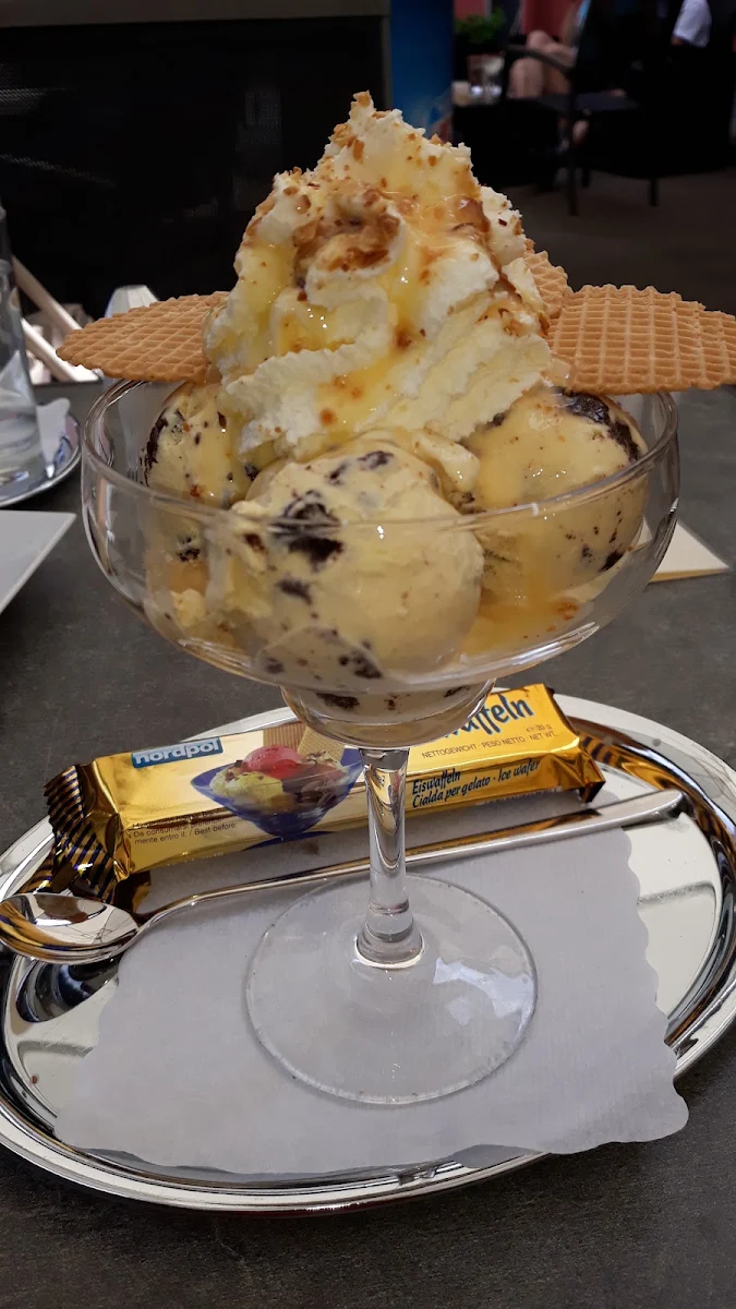 Eierlikörbecher
