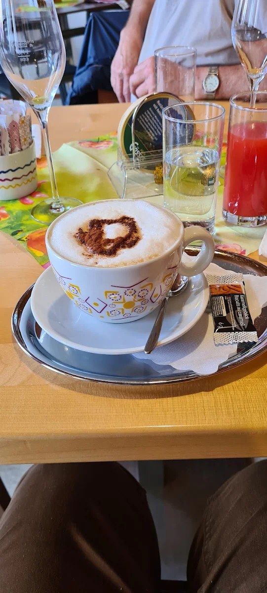 Grote Cappucino