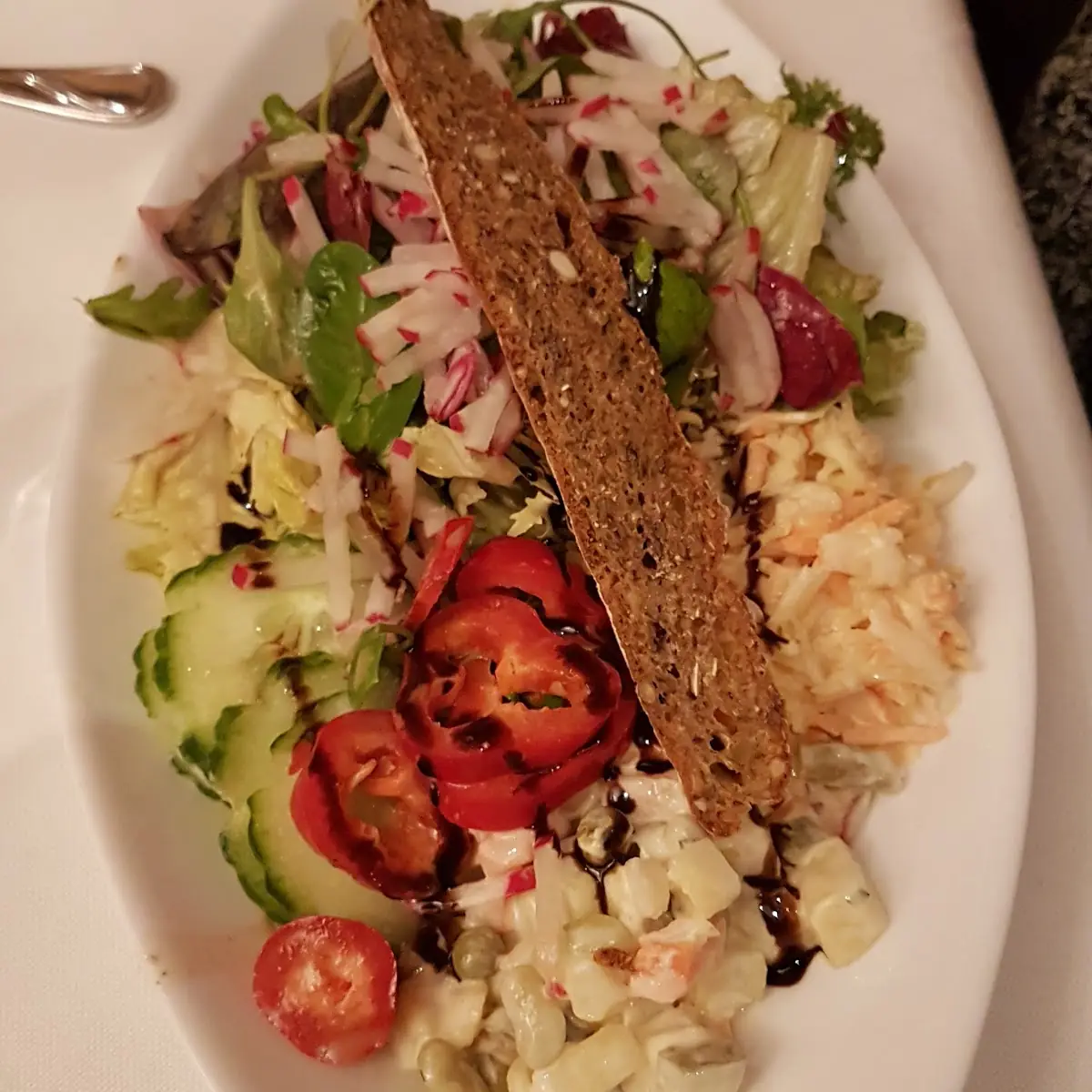 Kleiner Salat