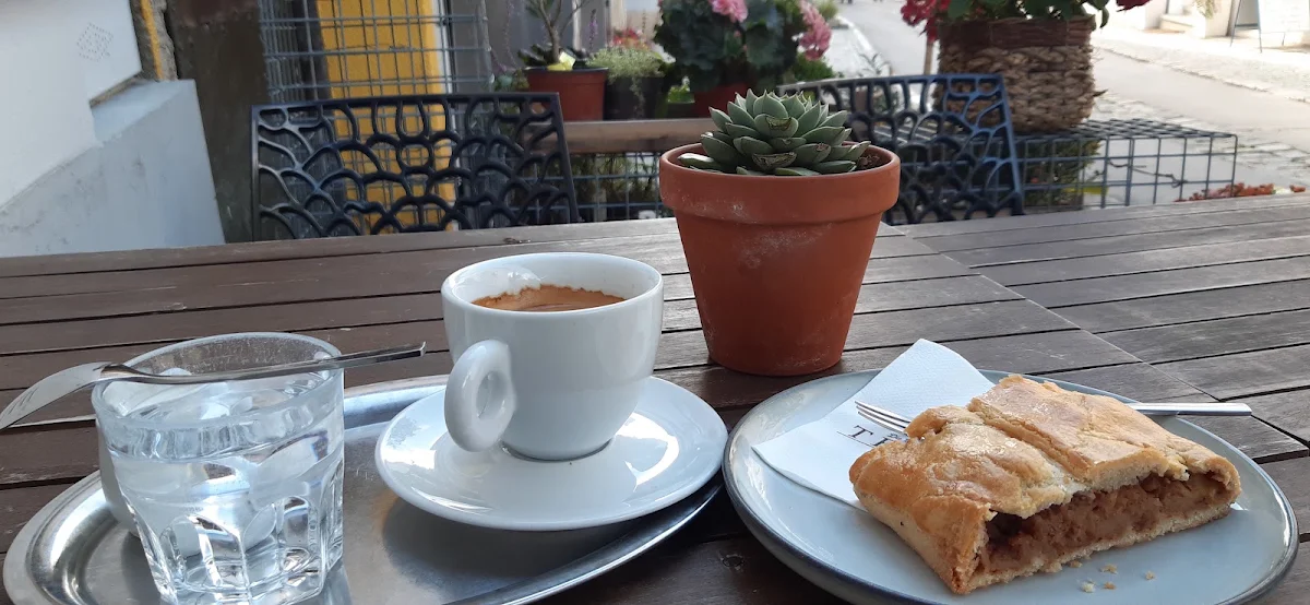 Apfelstrudel 1gr Brauner