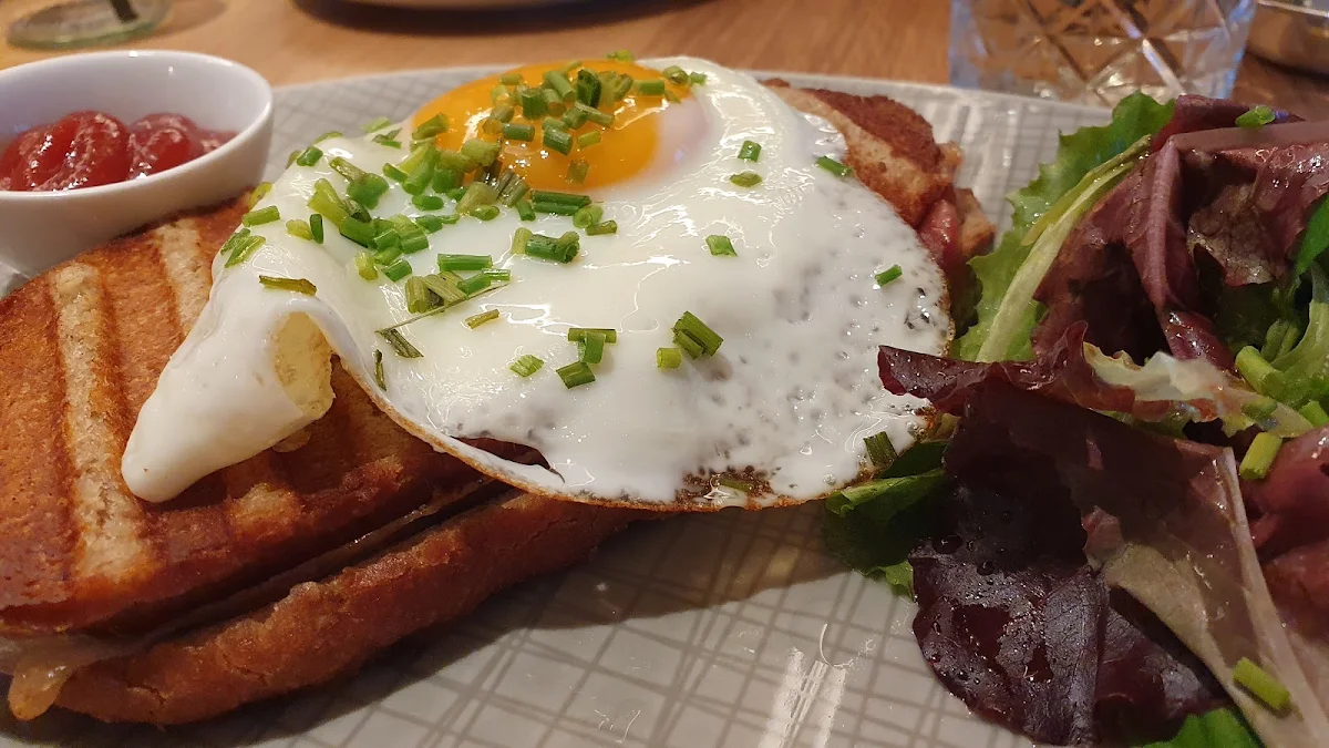 Bauerntost
