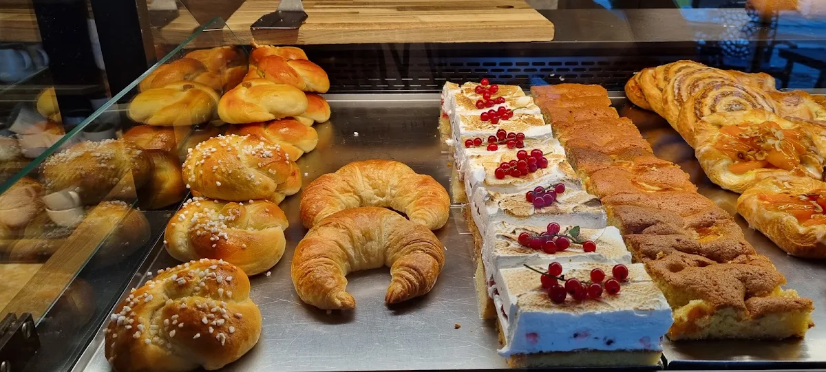 Croissant