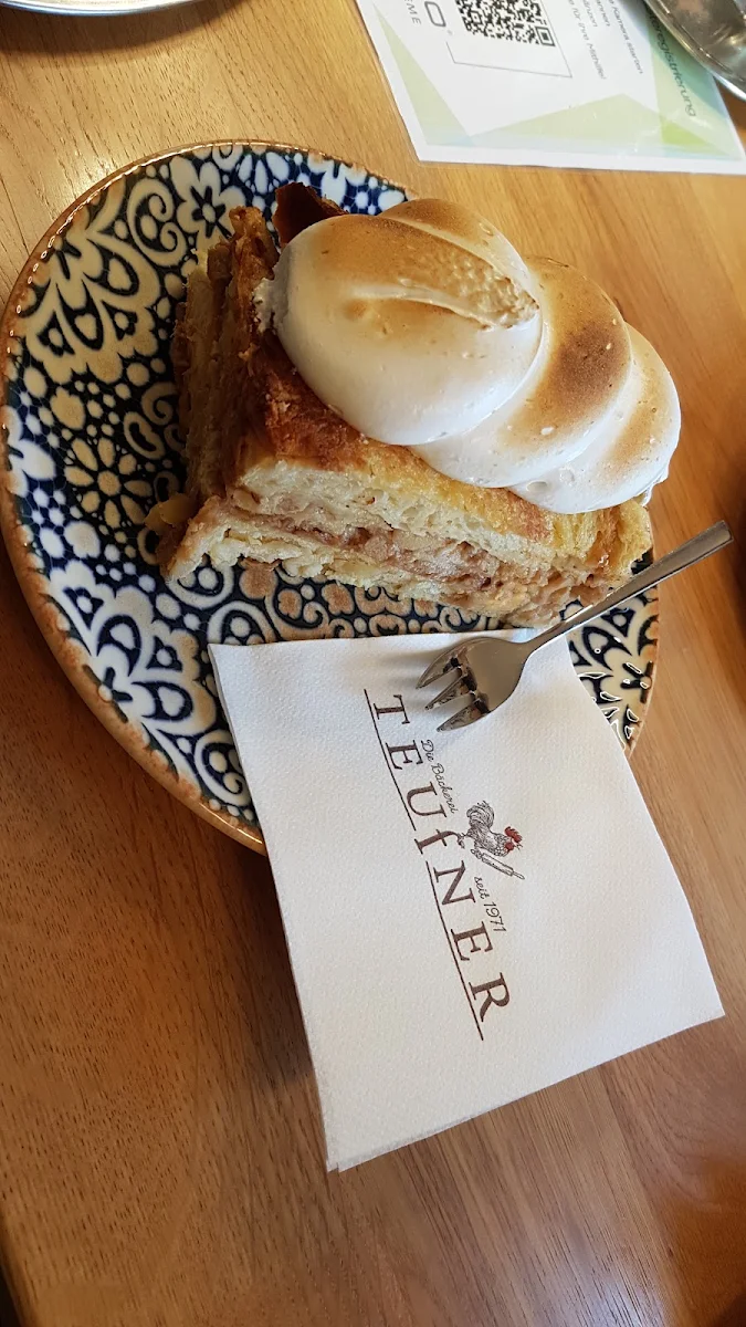 Scheiterhaufen Apfelkuchen Ohne Rosinen