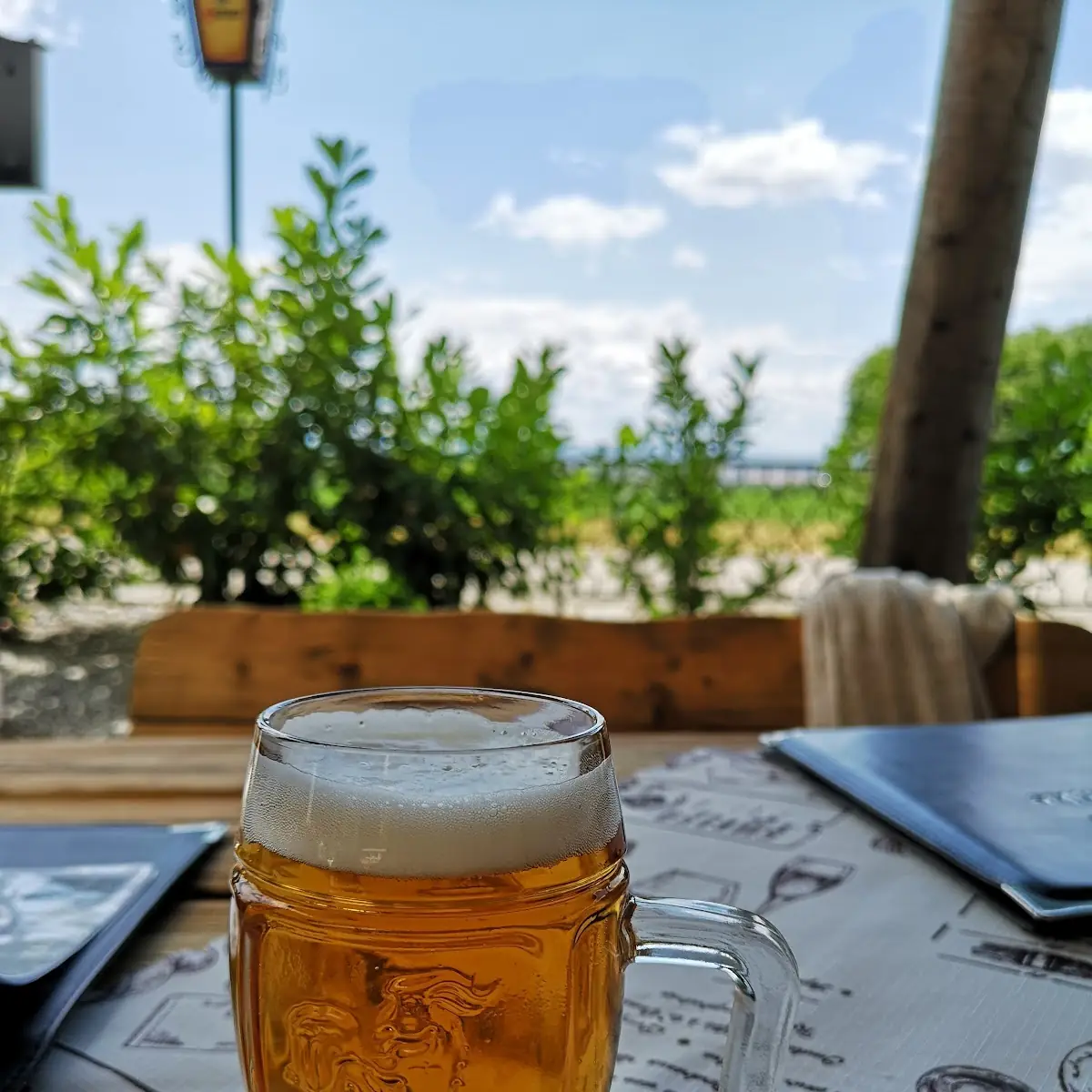 Kozel Bier