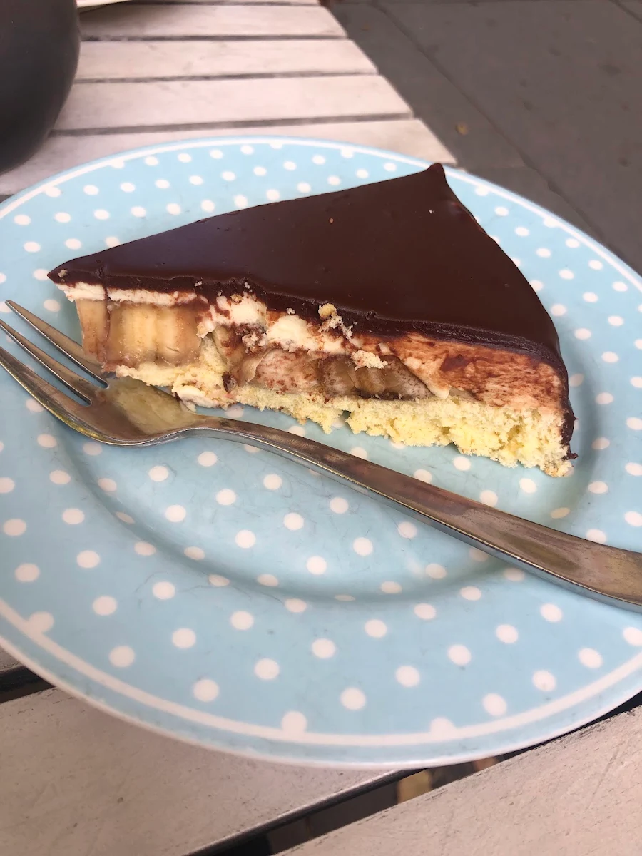 Gluten-Free Chocolate