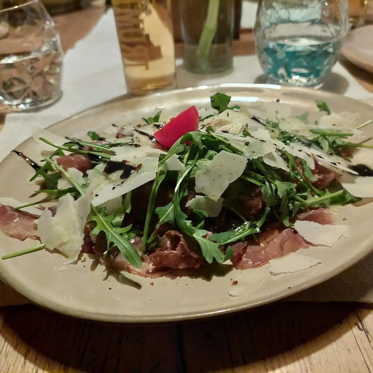 Carpaccio