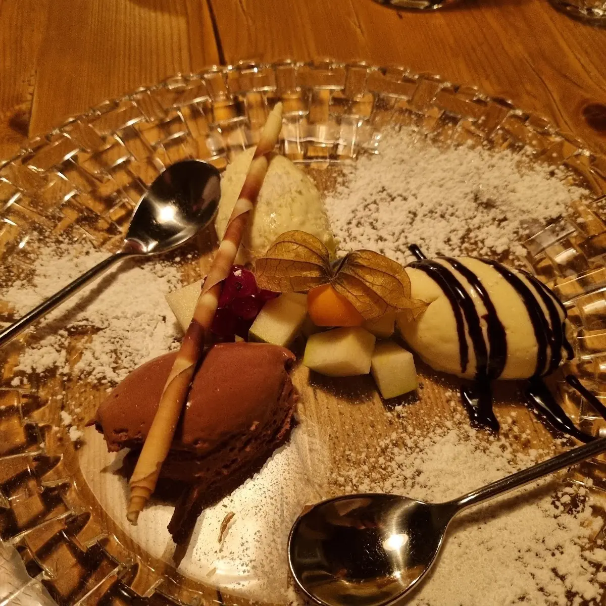 Mousse