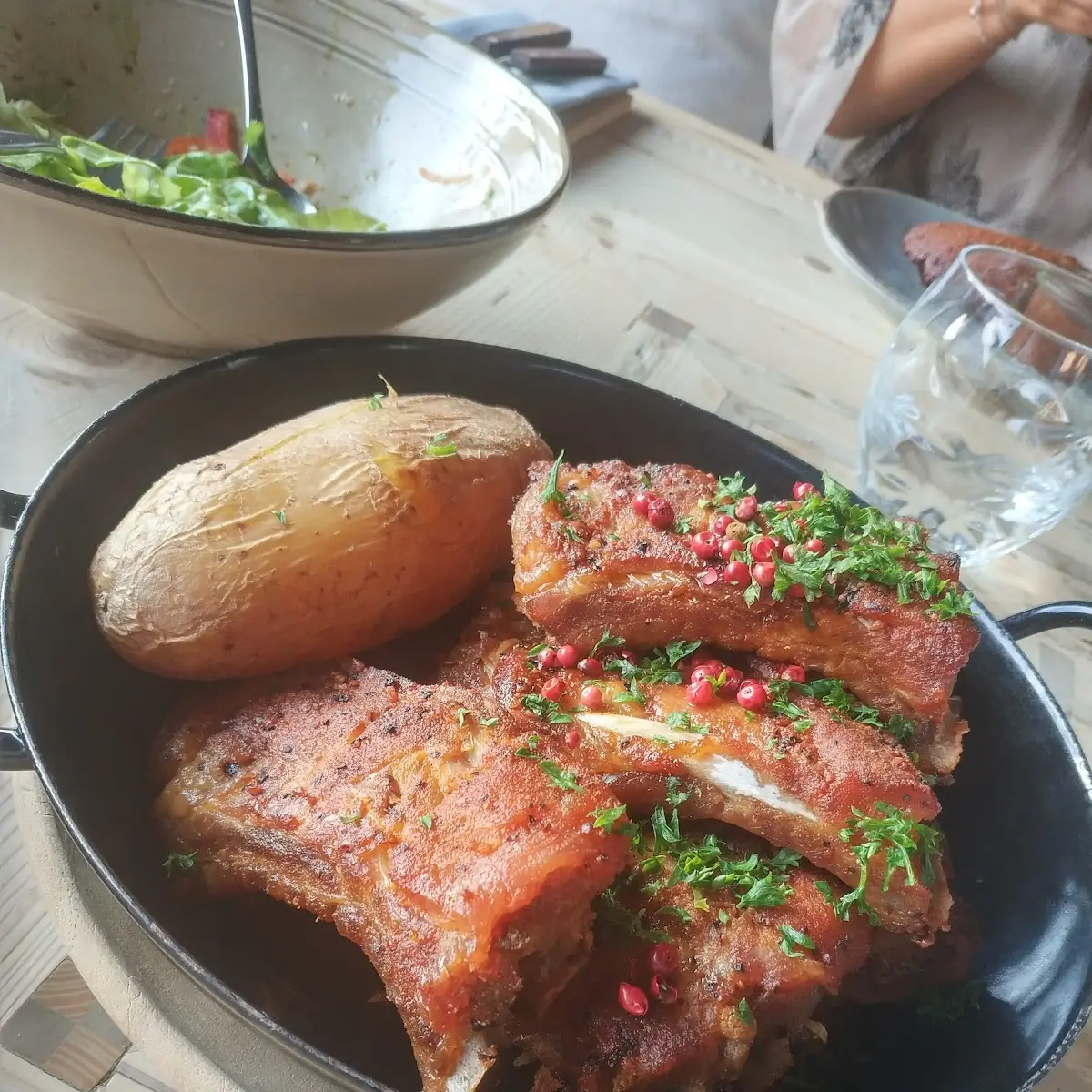 Spare Ribs