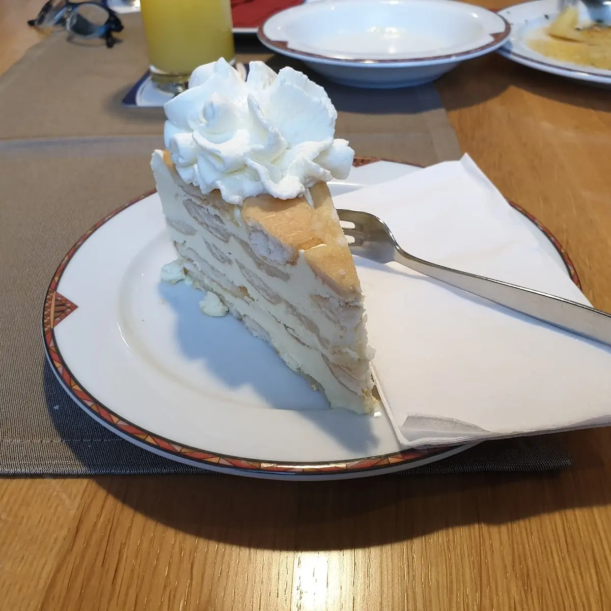 Malakofftorte