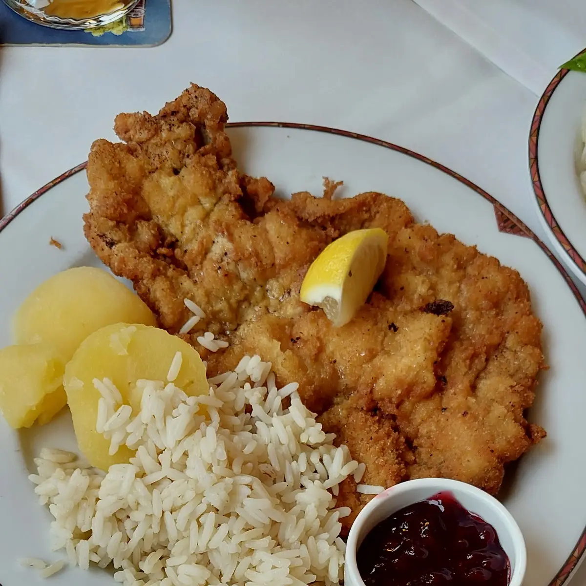 Wiener Schnitzel
