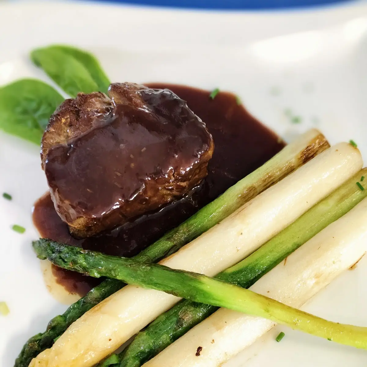 Rinderfilet