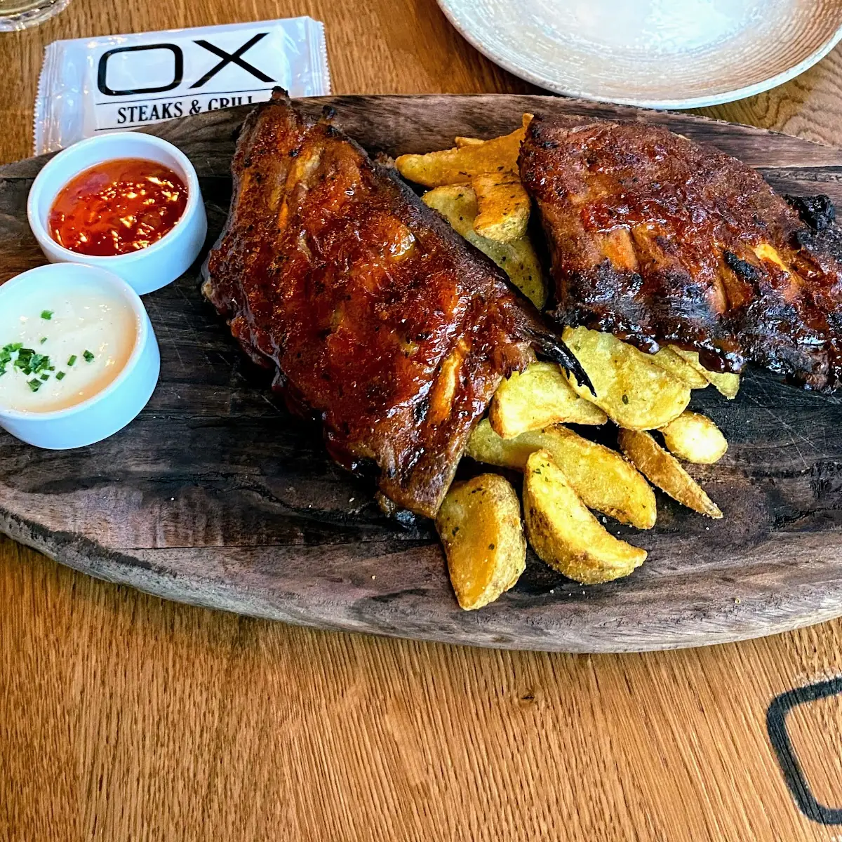 Spareribs