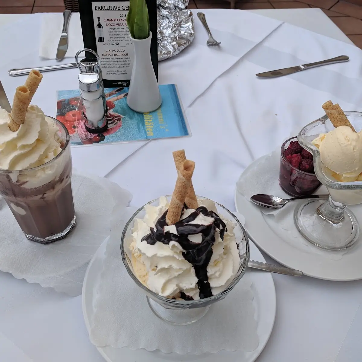 Eis