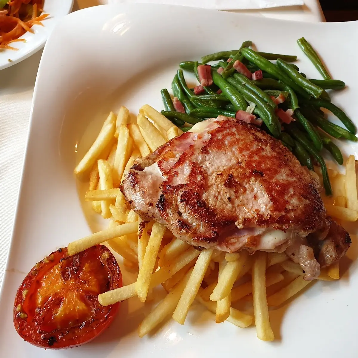 Giovanni Steak