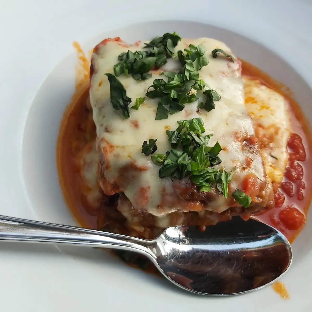 Lasagne