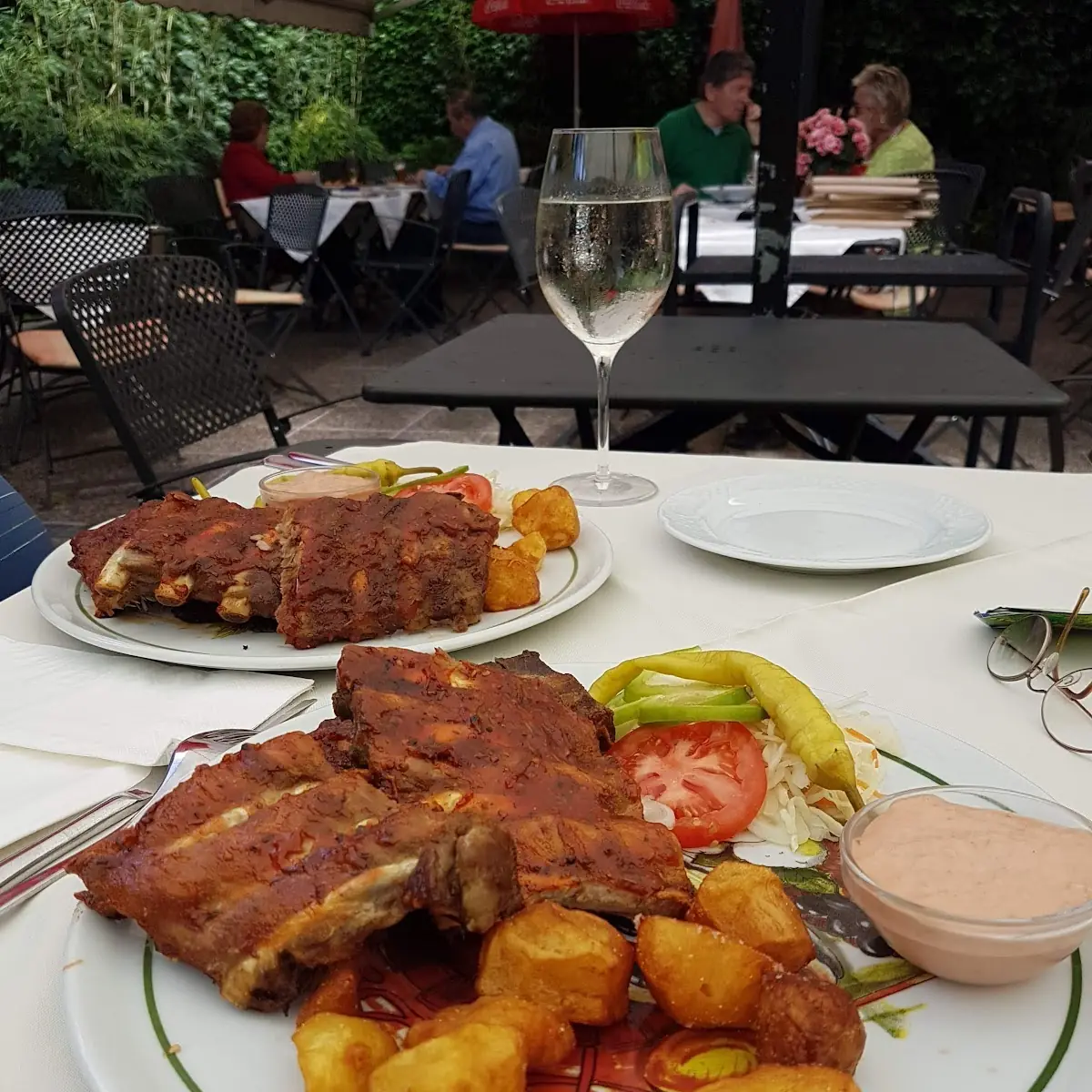 Spareribs