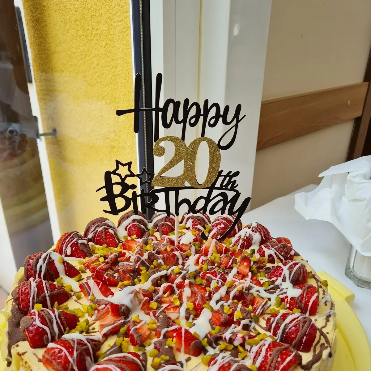 Torte