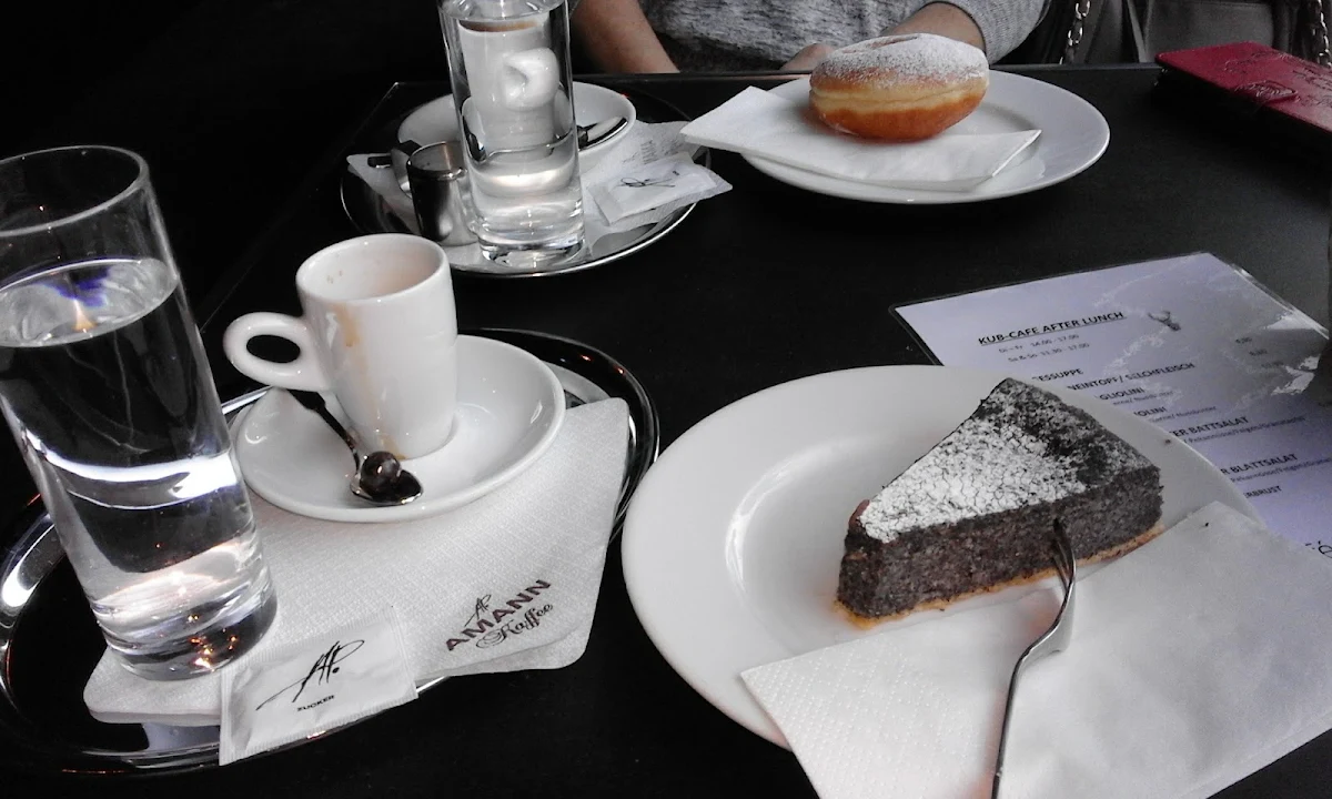 Coffee Break