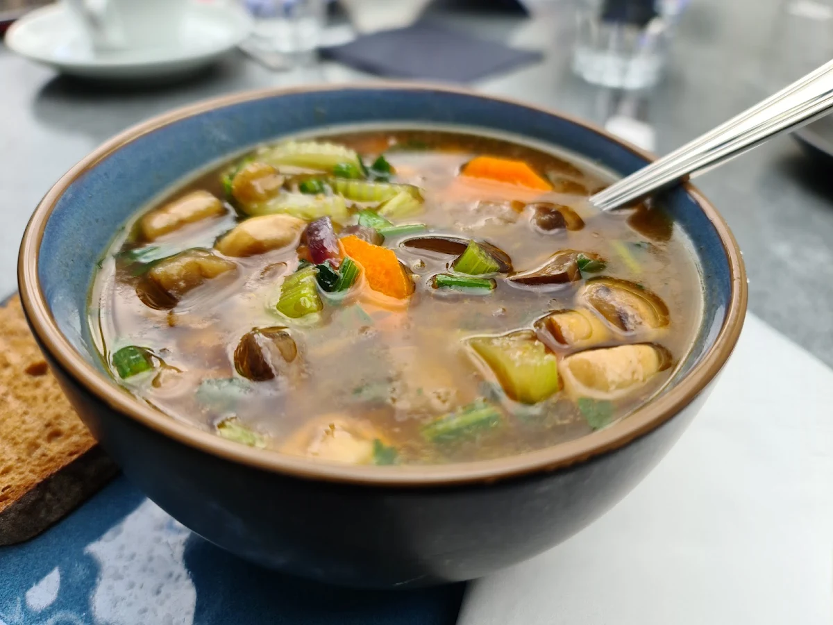 Minestrone