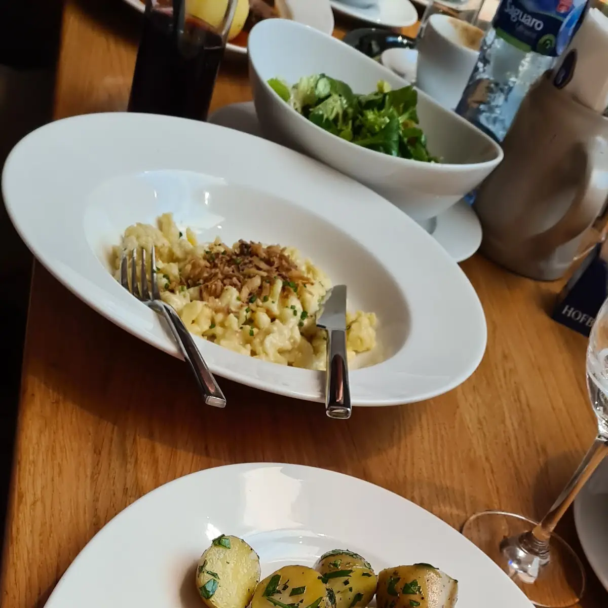 Das Schmeckt Sehr Gut