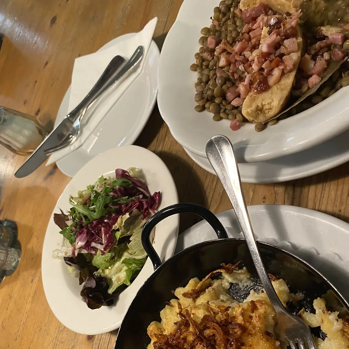 Käsespätzle