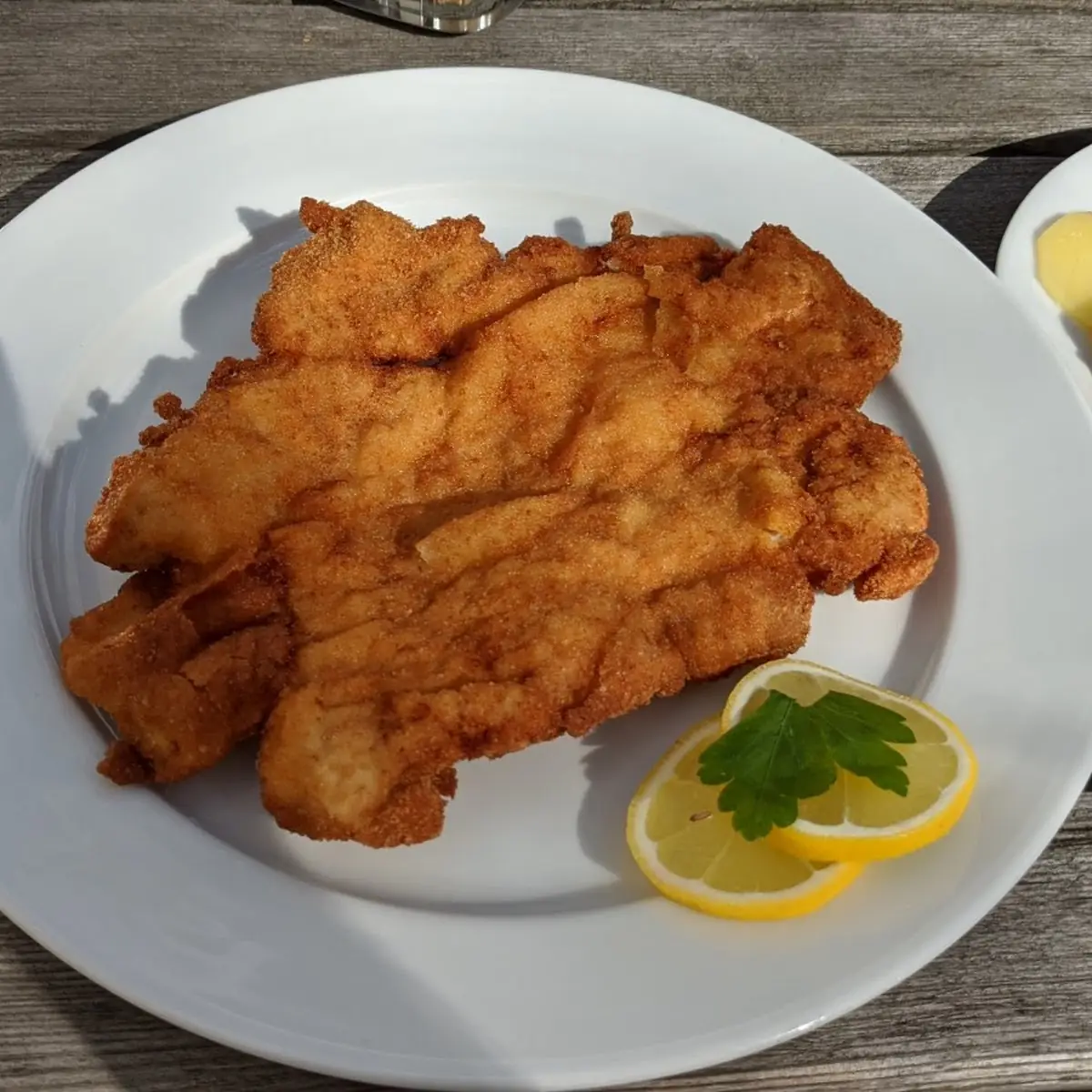 Wiener Schnitzel