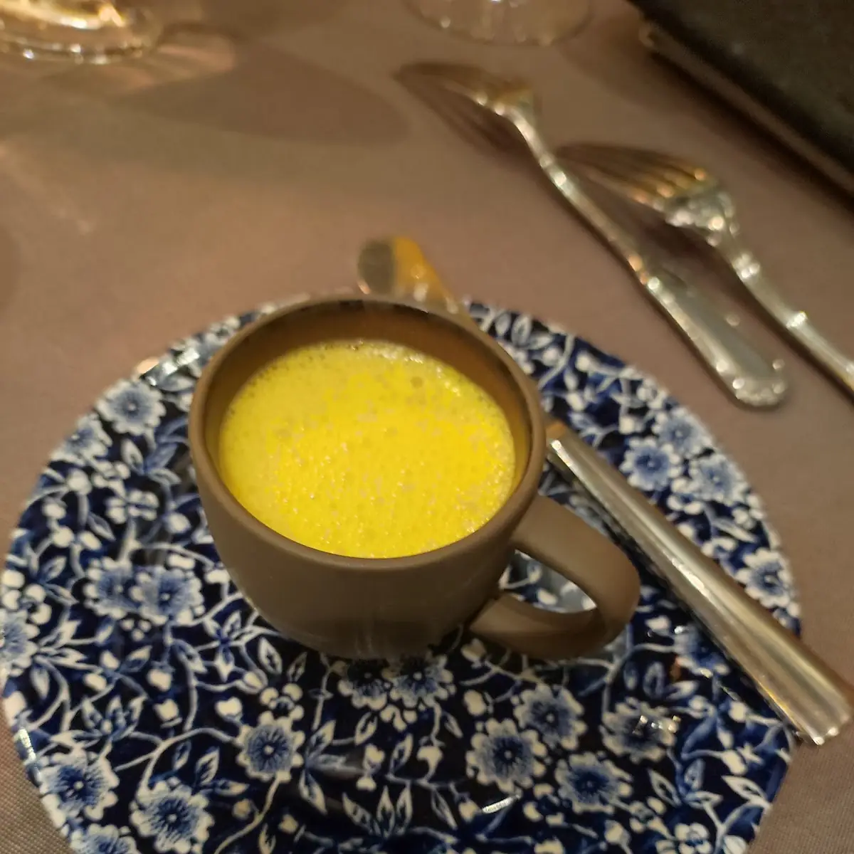 Cappuccino Mit So Geilen Zutaten Da Könnt Man Sich Hinein Legen