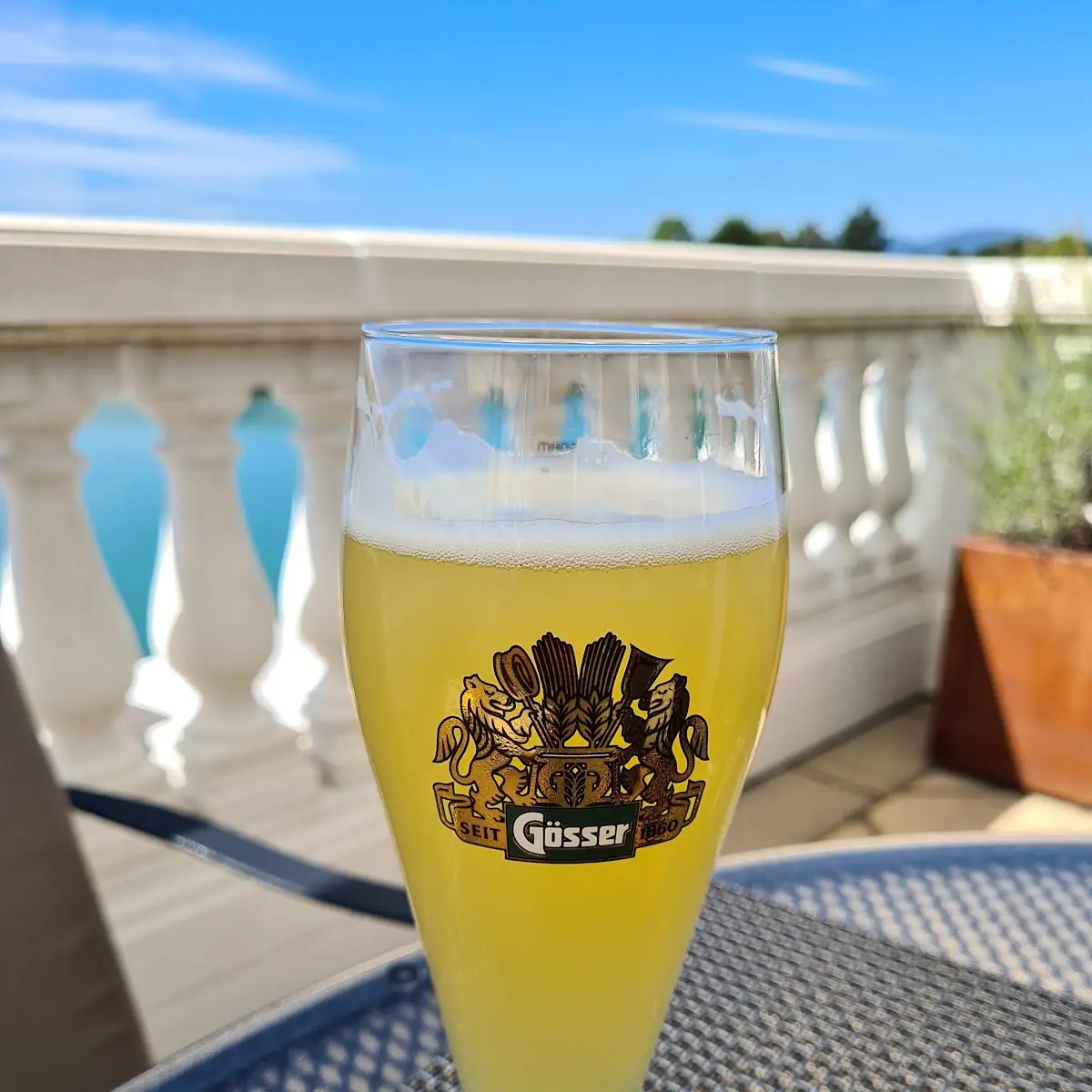 Gösser Radler