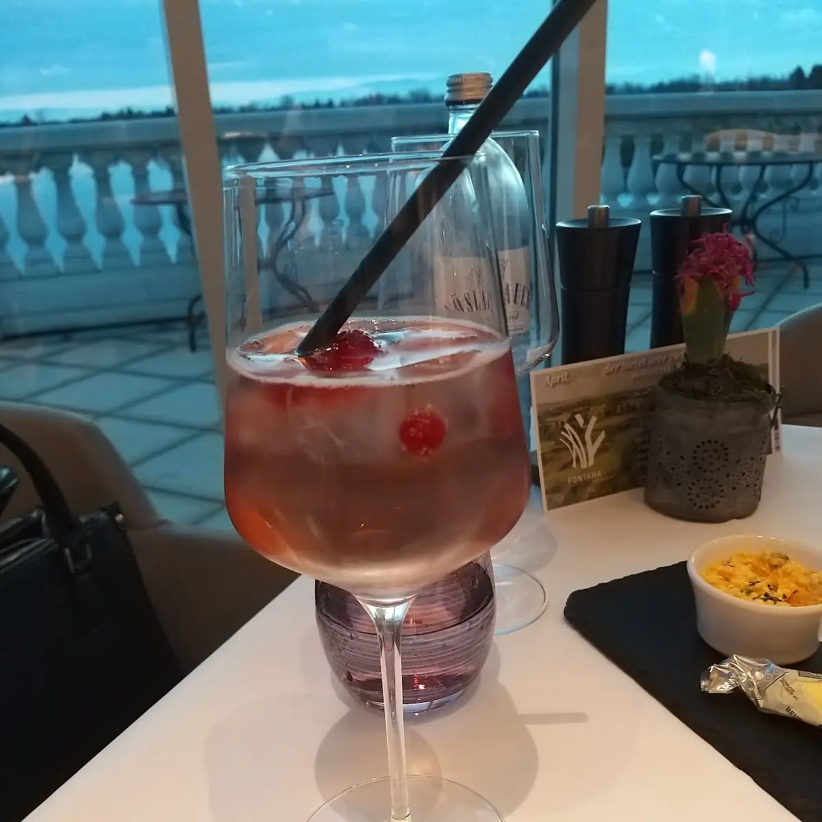 Lillet Berry