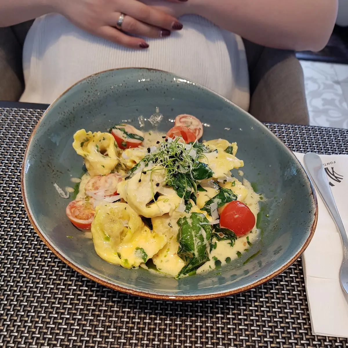 Pasta