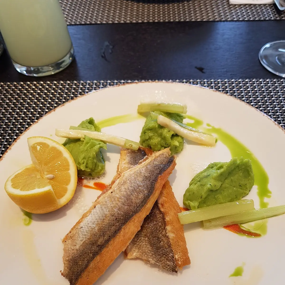 Zanderfilet
