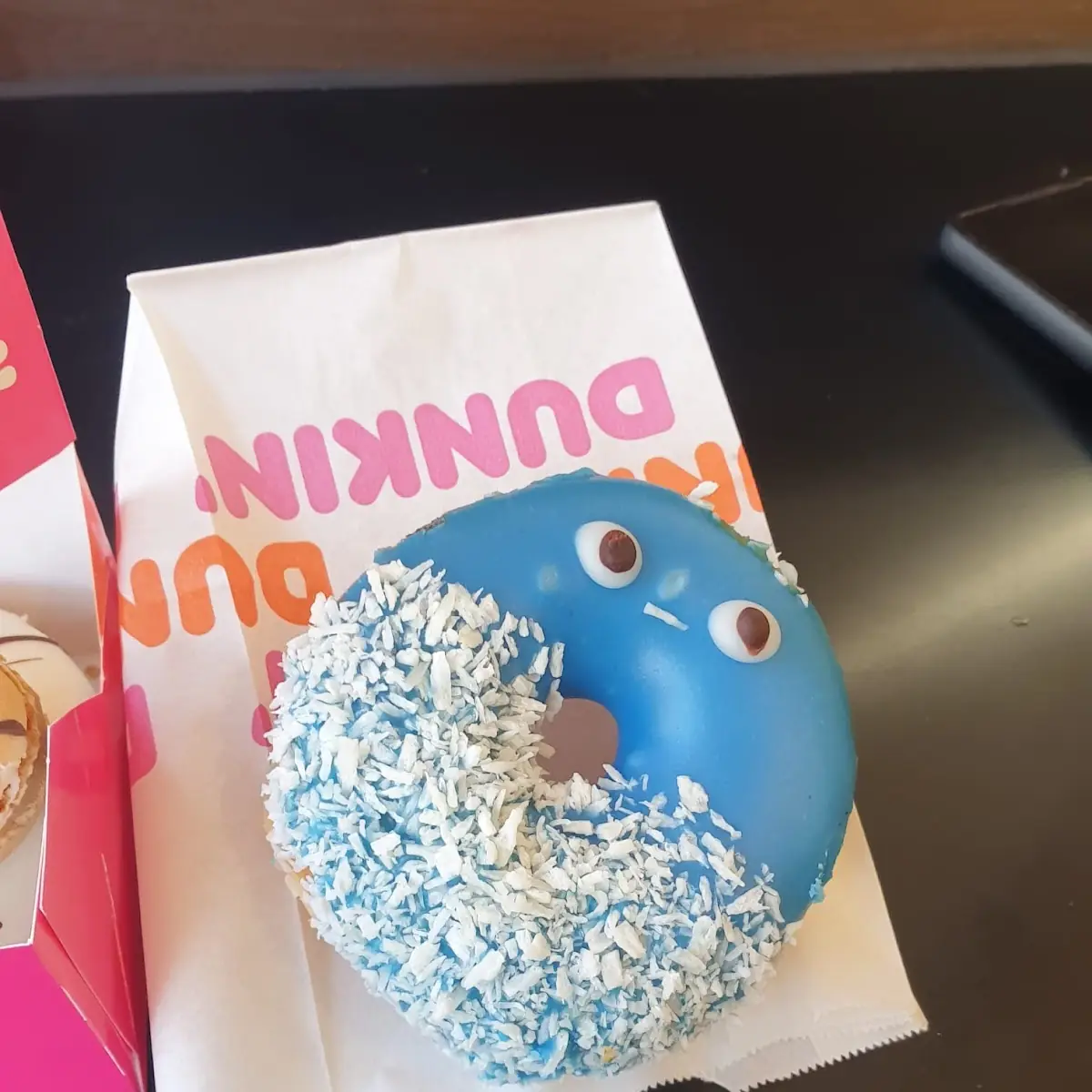 Donut