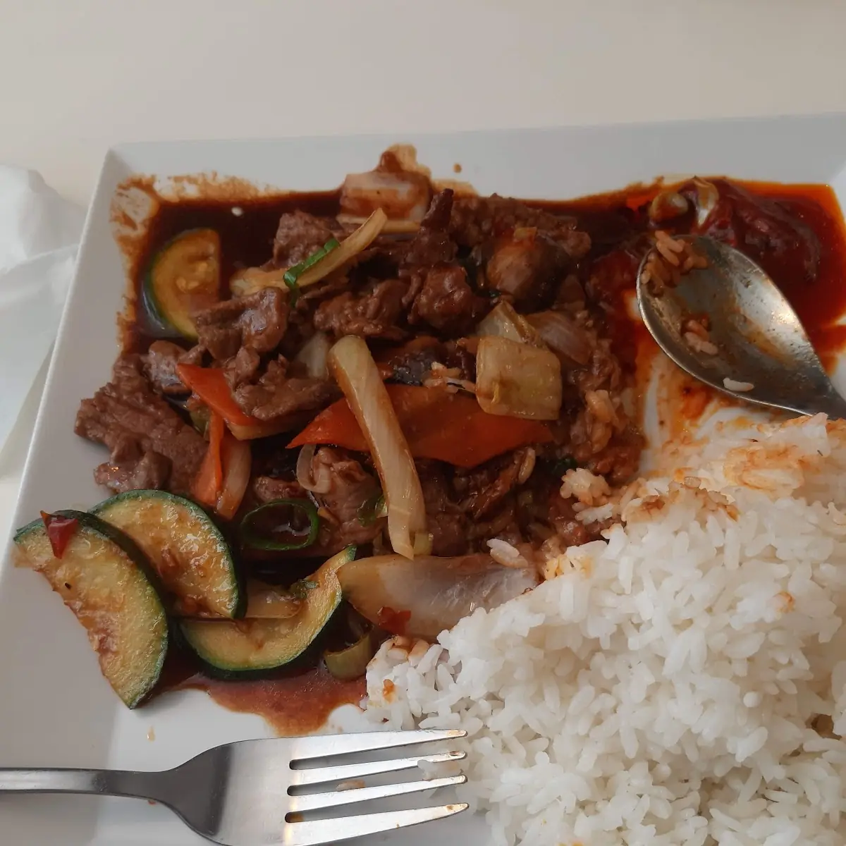 Bulgogi