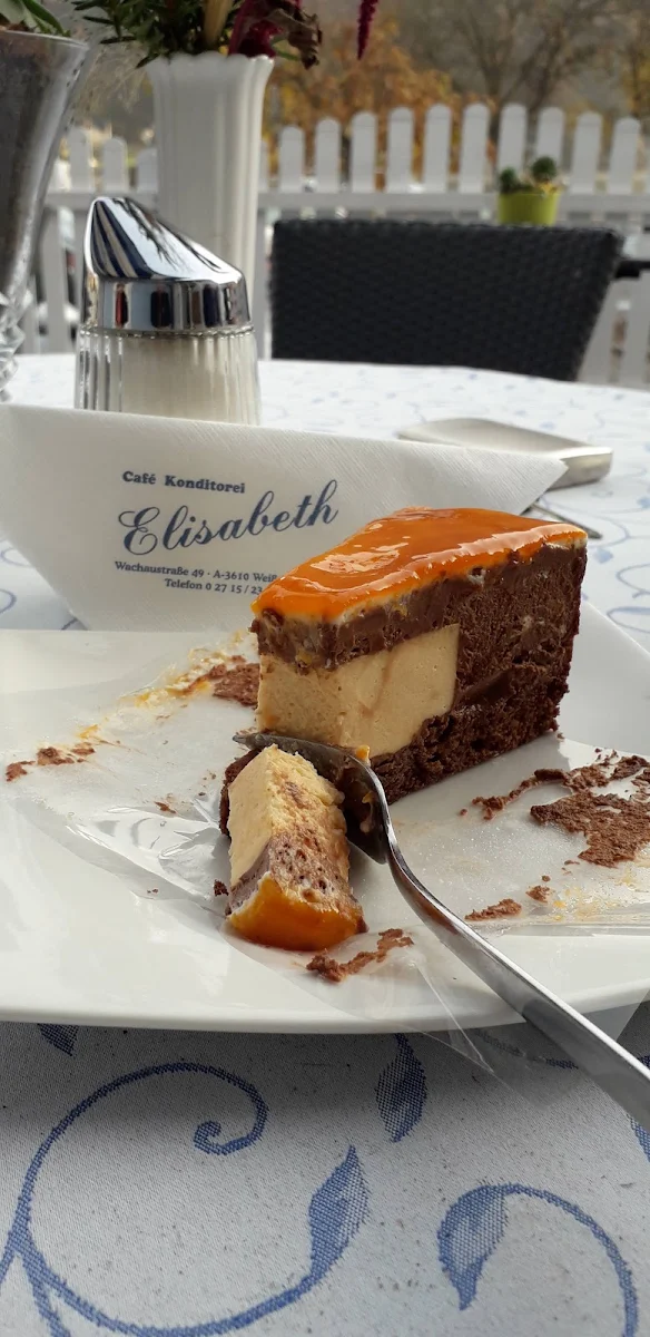 Kalmuck Torte
