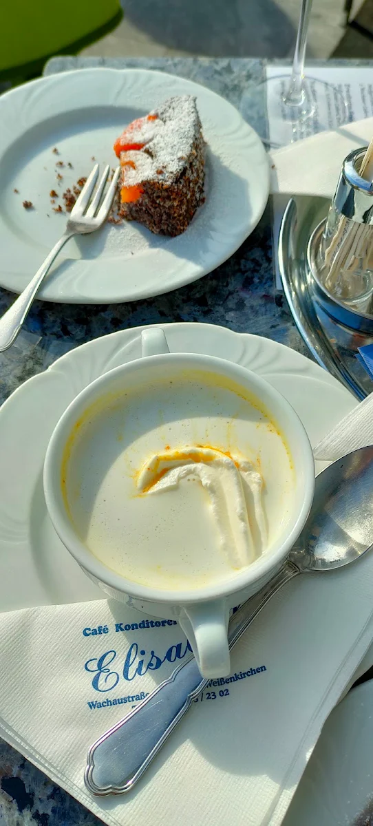 Pumpkin Soup