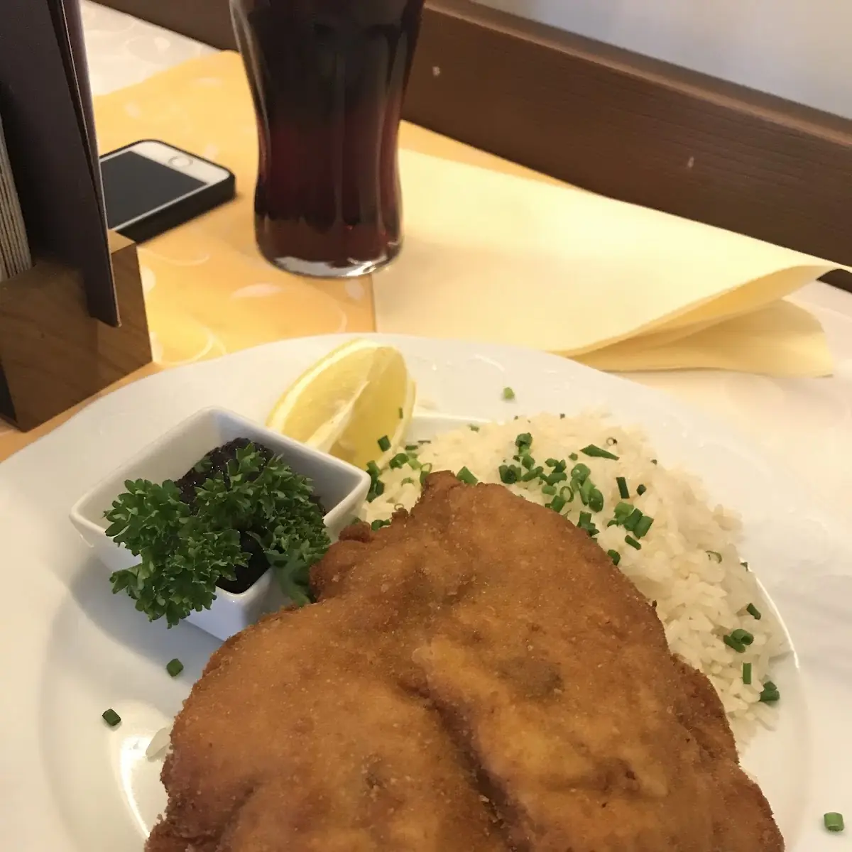 Cordon Bleu Vom Schwein
