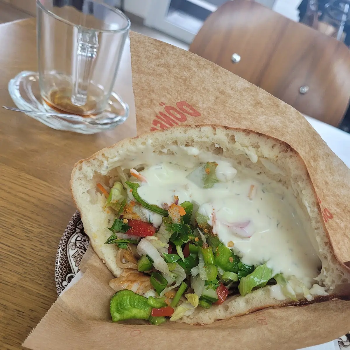 Döner Kebap