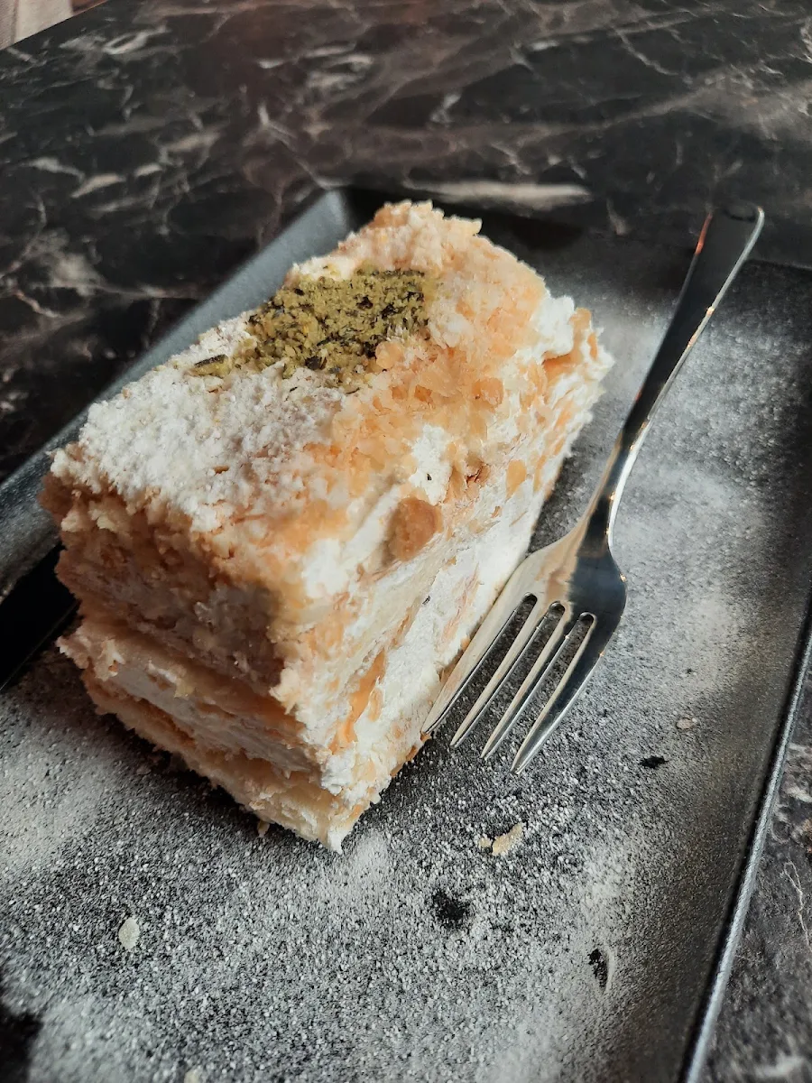 Baghlava