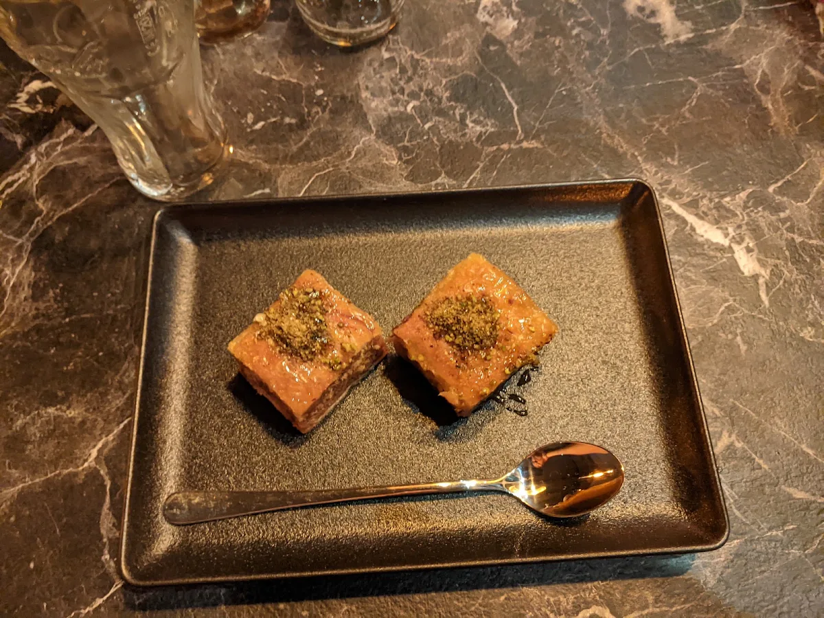 Baklava