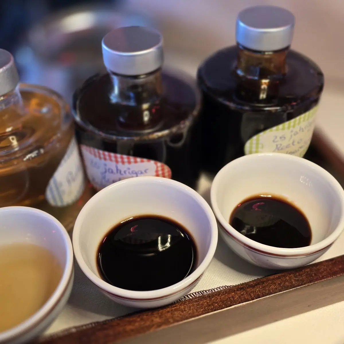 Aceto Balsamico