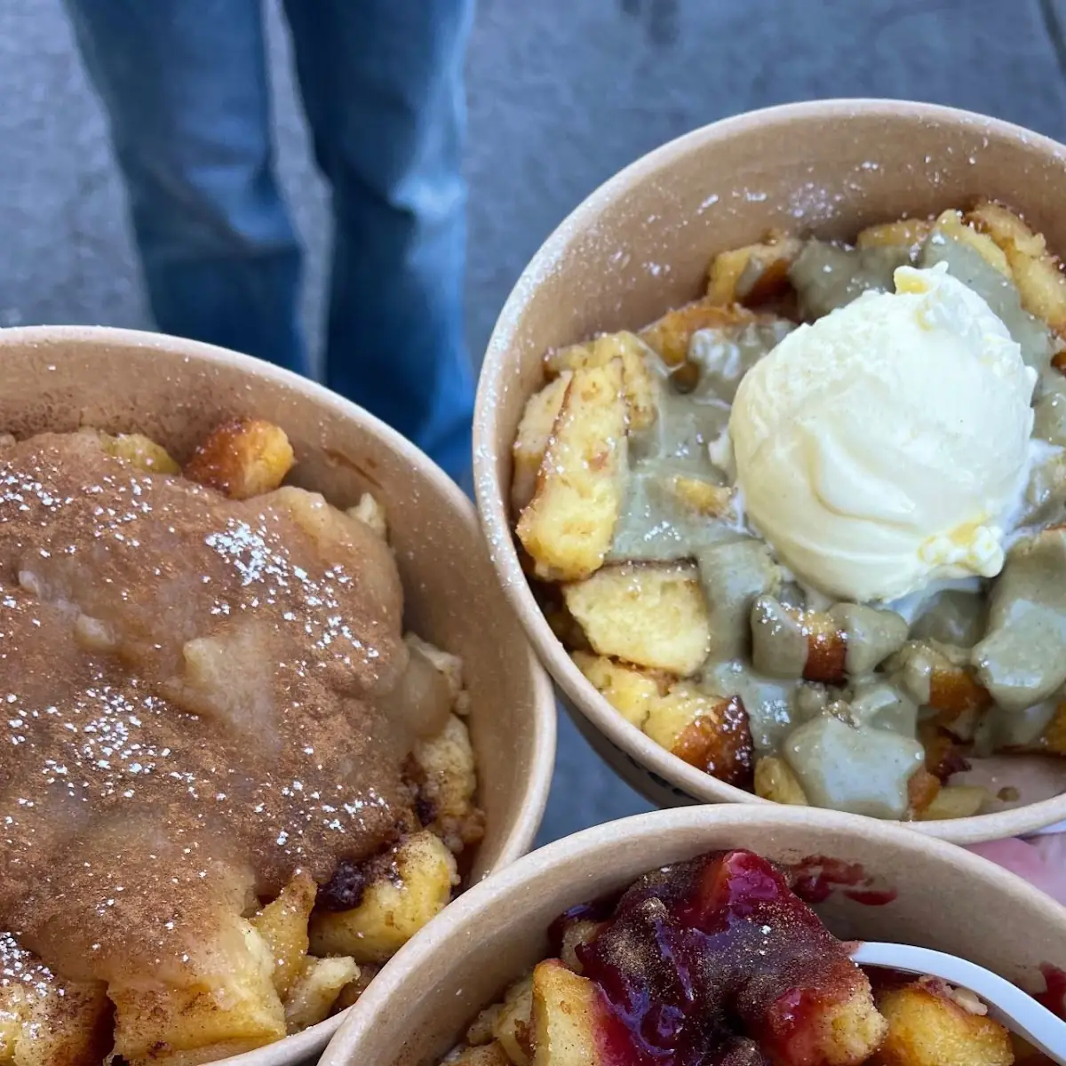 Kaiserschmarren