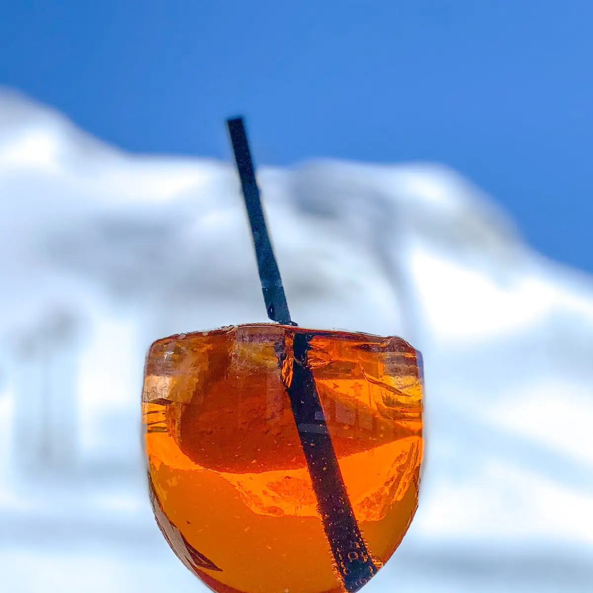 Aperol-spritz