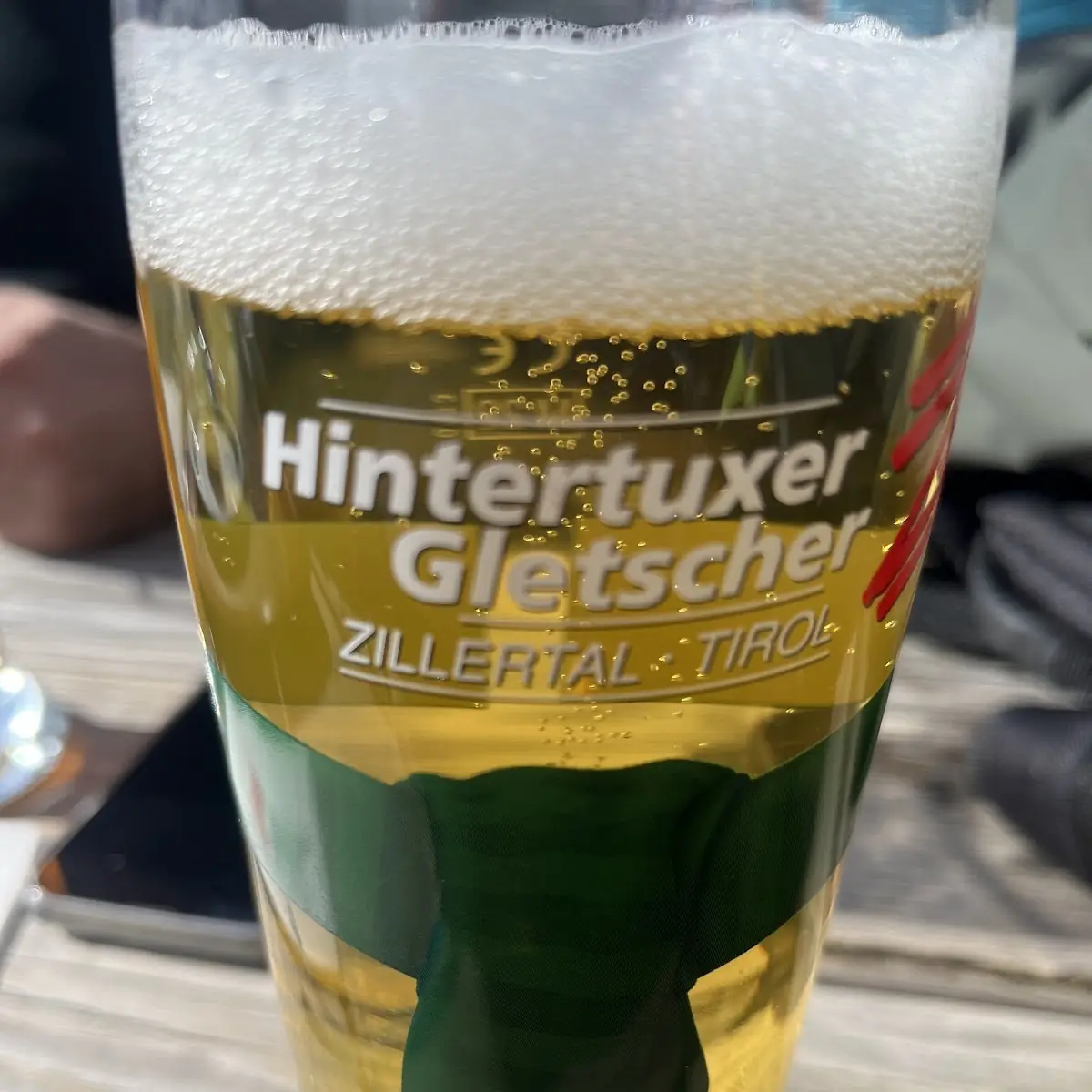 Bier Pils