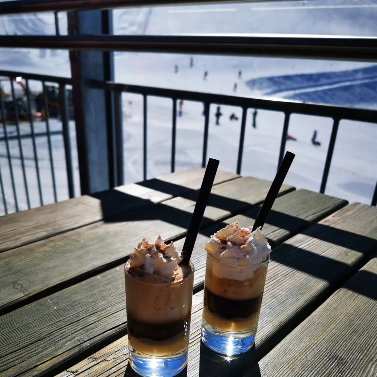 Bombardino